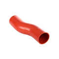 red color OEM 1368798 1440841 1633704 1650940 silicone hose reducer silicon hose orange 1"